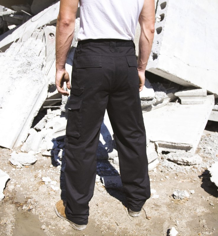 Pantalon action – Image 3