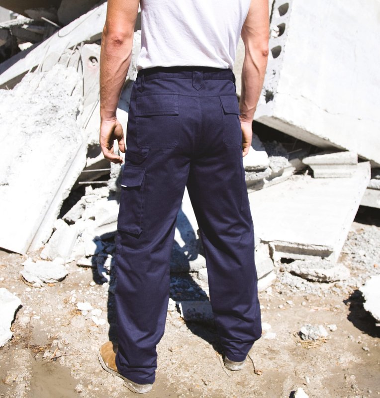 Pantalon action – Image 4