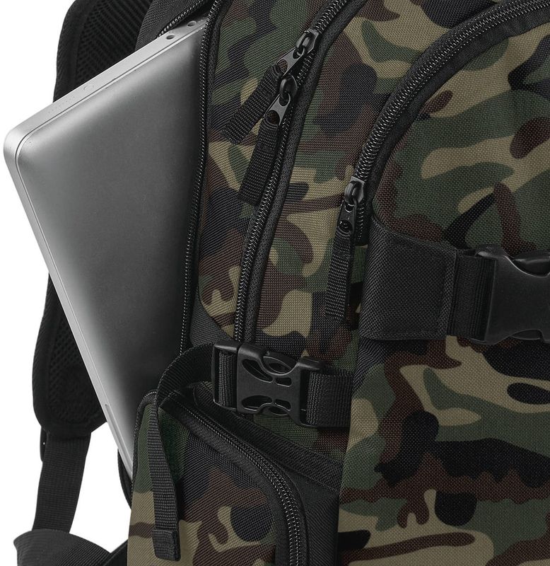 Sac à dos skater old school – Image 3