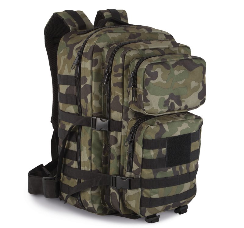 Sac à dos tactique M.O.L.L.E – Image 5