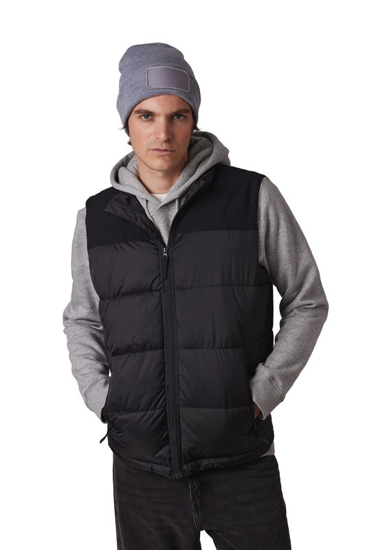 Bonnet avec patch – Image 4