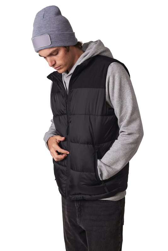 Bonnet avec patch – Image 3