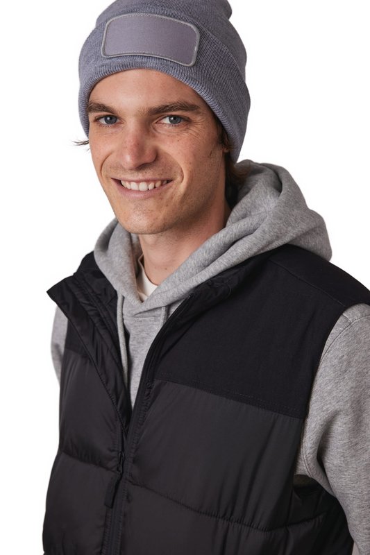 Bonnet avec patch – Image 7