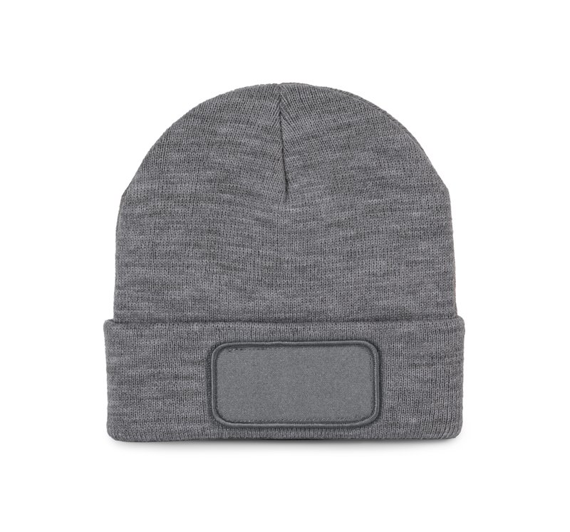 Bonnet avec patch – Image 14