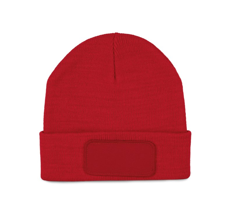 Bonnet avec patch – Image 15