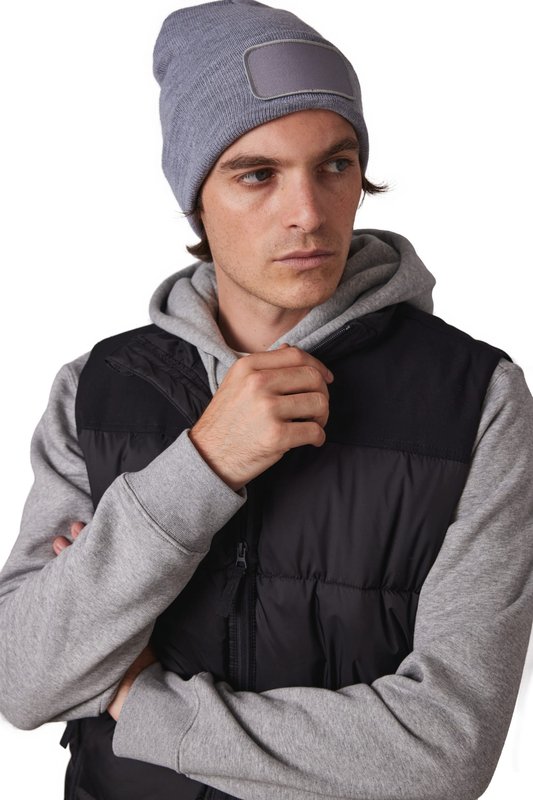 Bonnet avec patch – Image 5