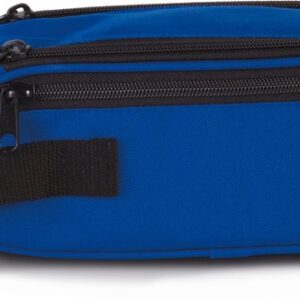 Sacoche de pétanque semi-rigide