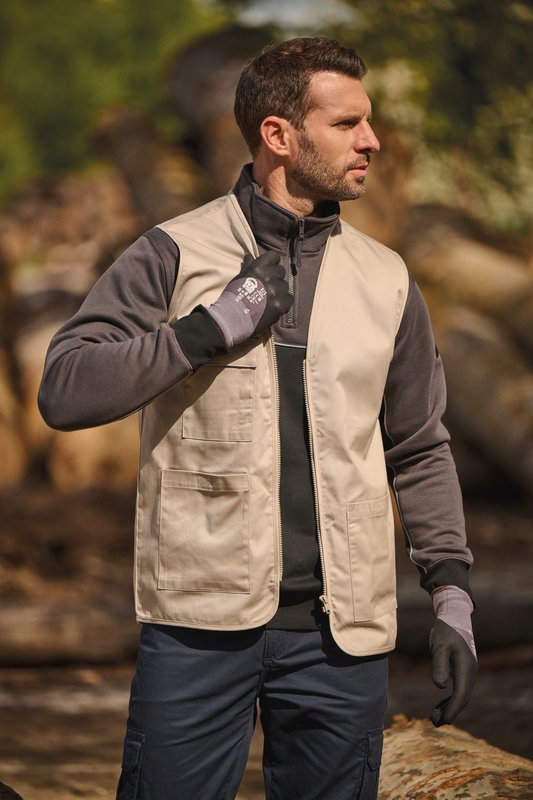 Gants de manutention lourde – Image 9