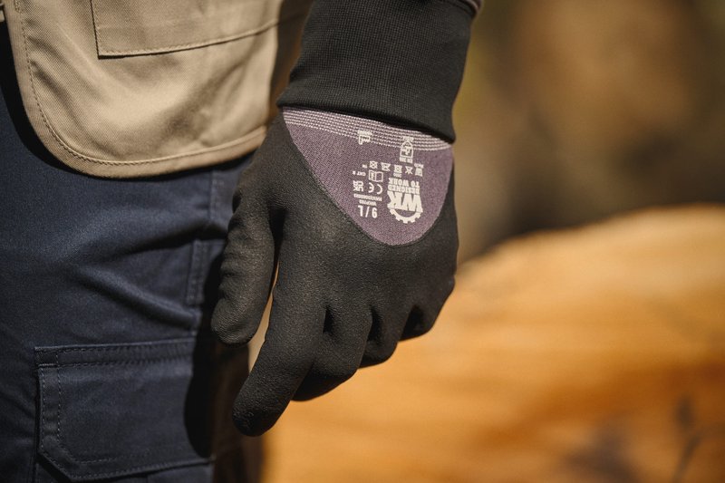 Gants de manutention lourde – Image 10