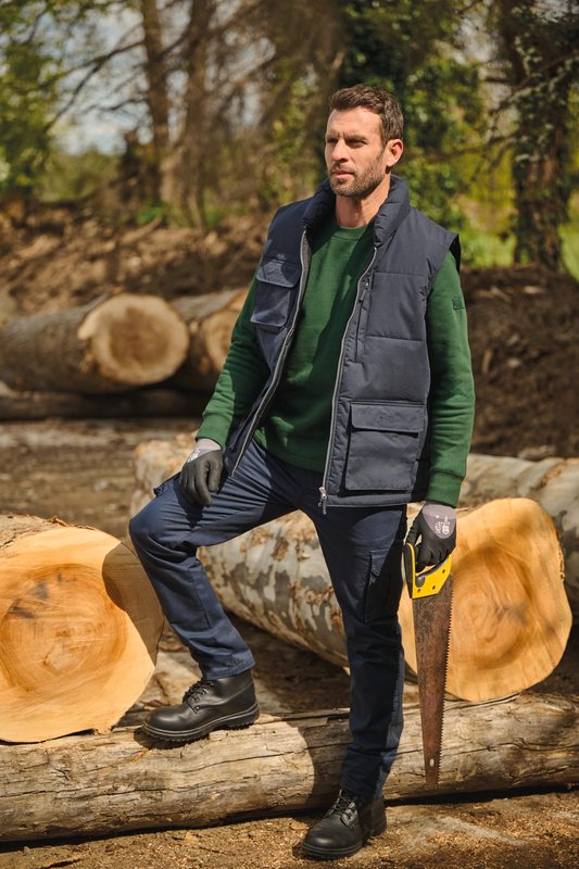 Gants de manutention lourde – Image 7