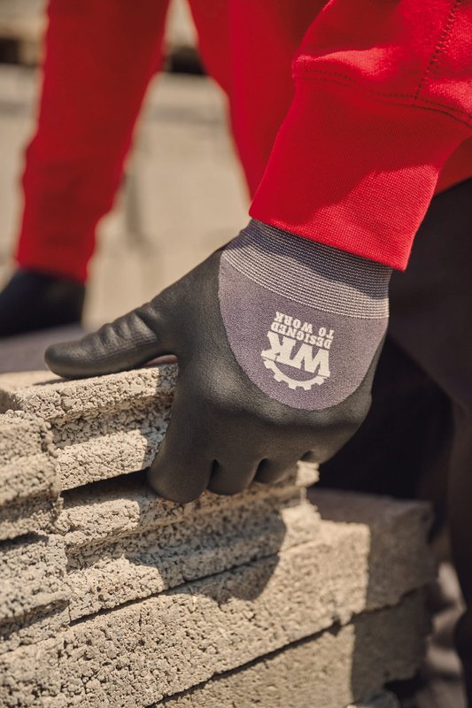 Gants de manutention lourde – Image 5