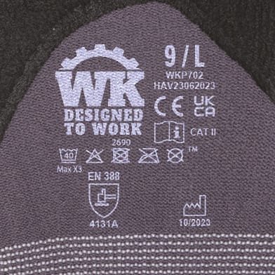 Gants de manutention lourde – Image 6