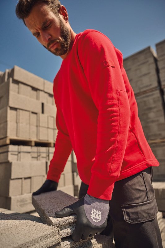 Gants de manutention lourde – Image 4