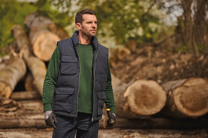 Gants de manutention lourde – Image 8