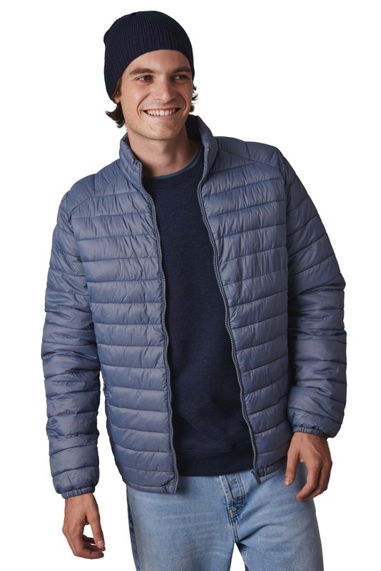 Bonnet bordure côtelée – Image 6