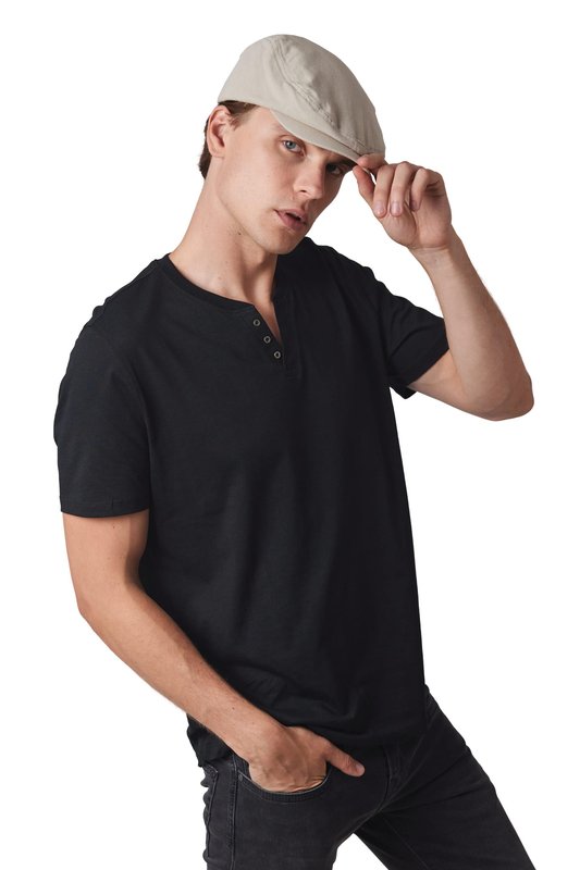 Béret Duckbill été