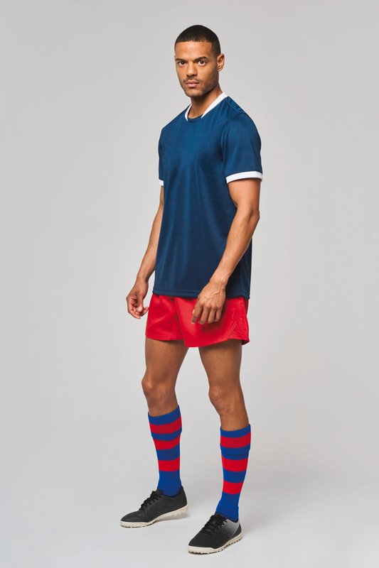 Maillot de rugby manches courtes unisexe – Image 11