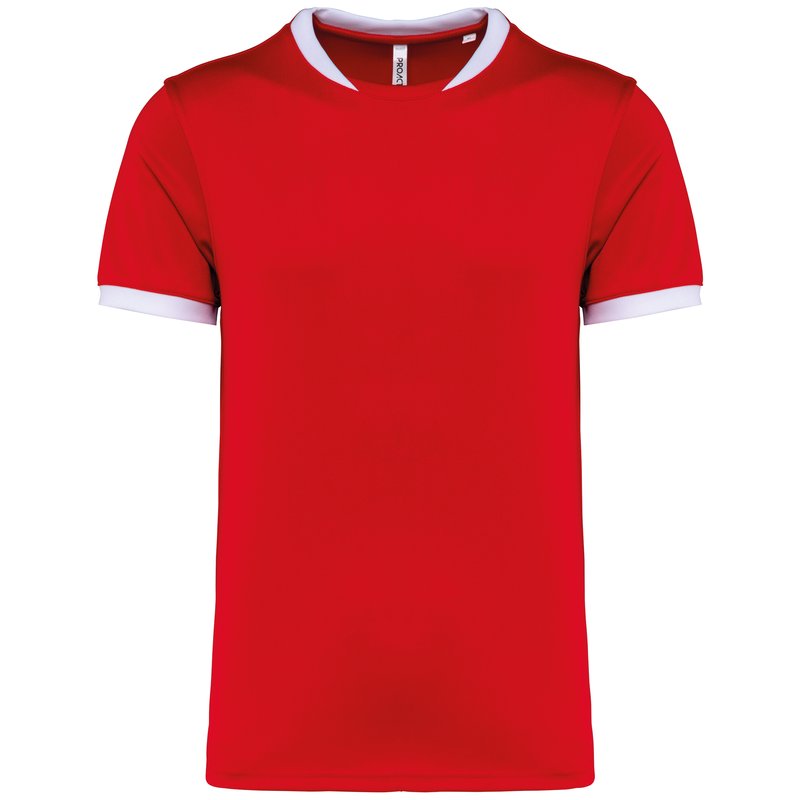 Maillot de rugby manches courtes unisexe – Image 21