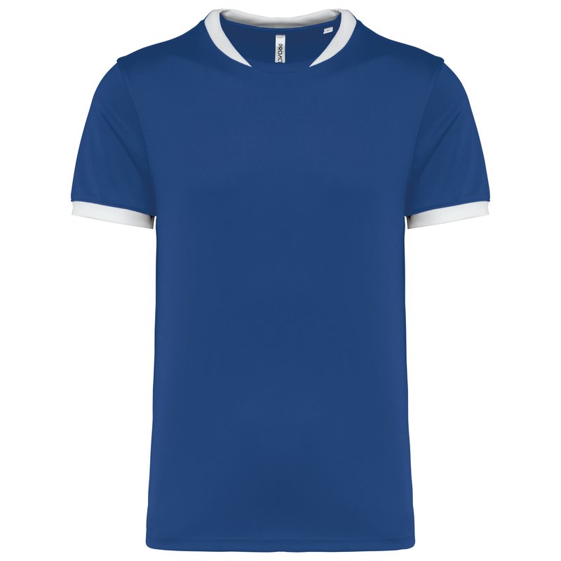 Maillot de rugby manches courtes unisexe – Image 19