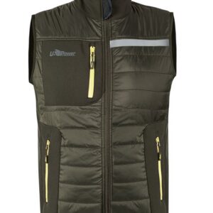 Bodywarmer Wall homme
