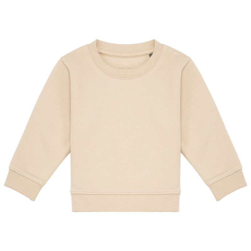 Sweat-shirt écoresponsable bébé – Image 14