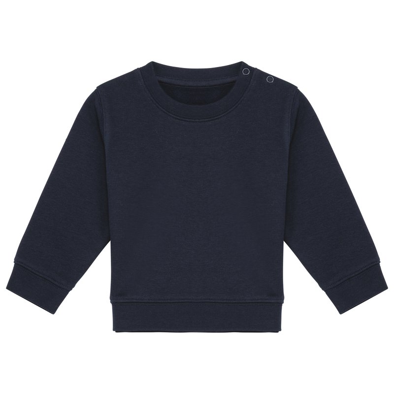 Sweat-shirt écoresponsable bébé – Image 15