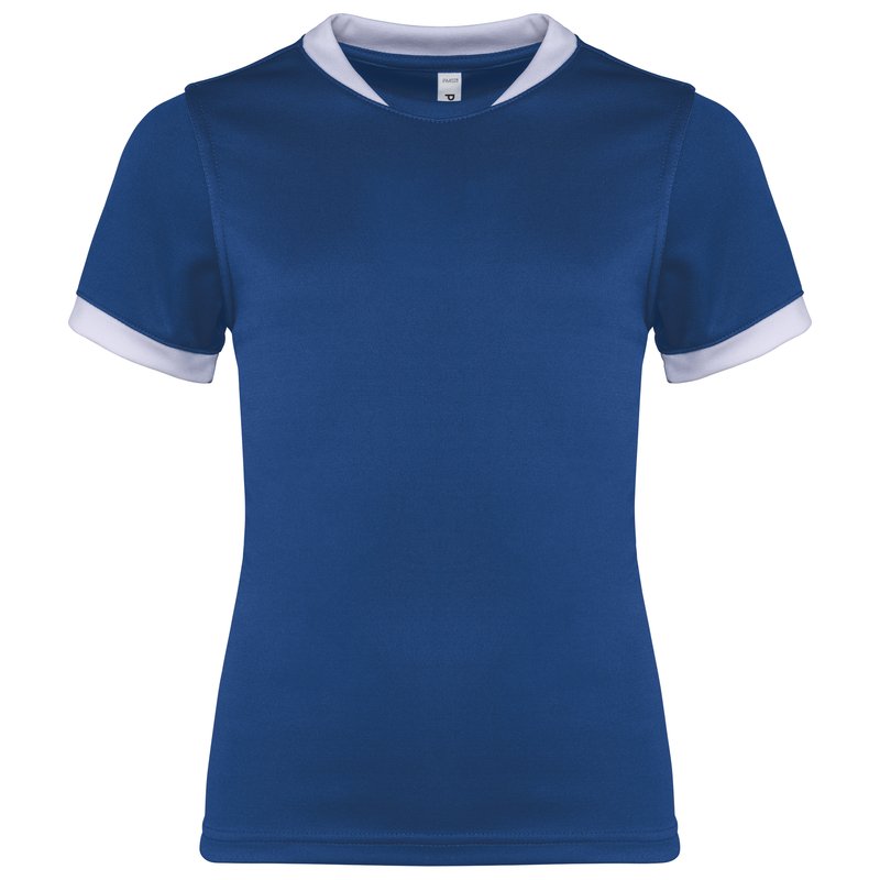 Maillot de rugby manches courtes enfant – Image 16