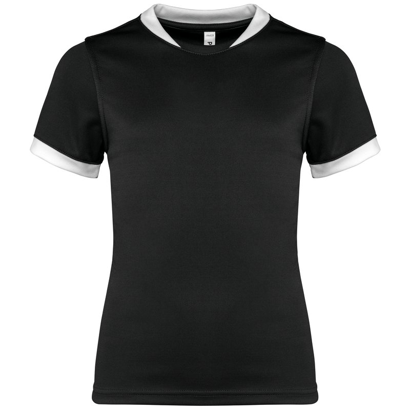 Maillot de rugby manches courtes enfant – Image 15