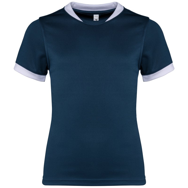 Maillot de rugby manches courtes enfant – Image 17