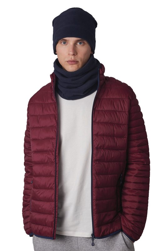 Bonnet recyclé micropolaire – Image 5