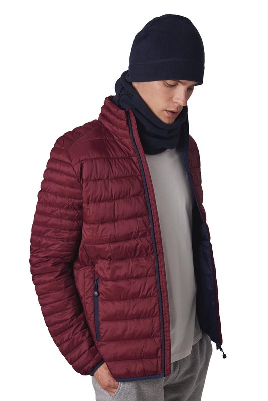 Bonnet recyclé micropolaire – Image 3