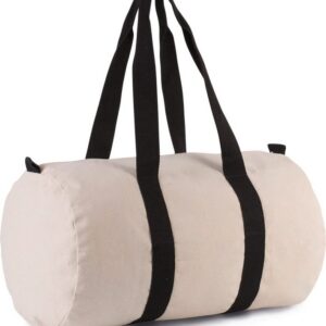 Sac fourre-tout en toile de coton