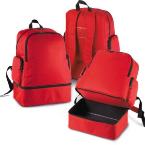 Sac à dos de sport avec base rigide - 42L