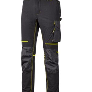 Pantalon Atom femme
