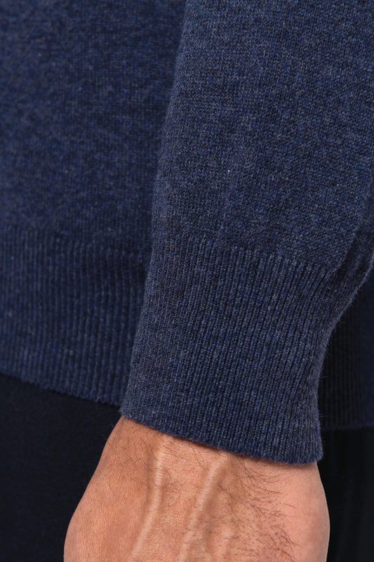 Cardigan premium zippé – Image 8