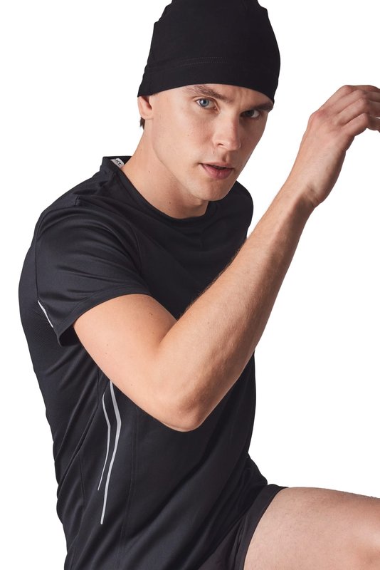 Bonnet sport ajusté – Image 5