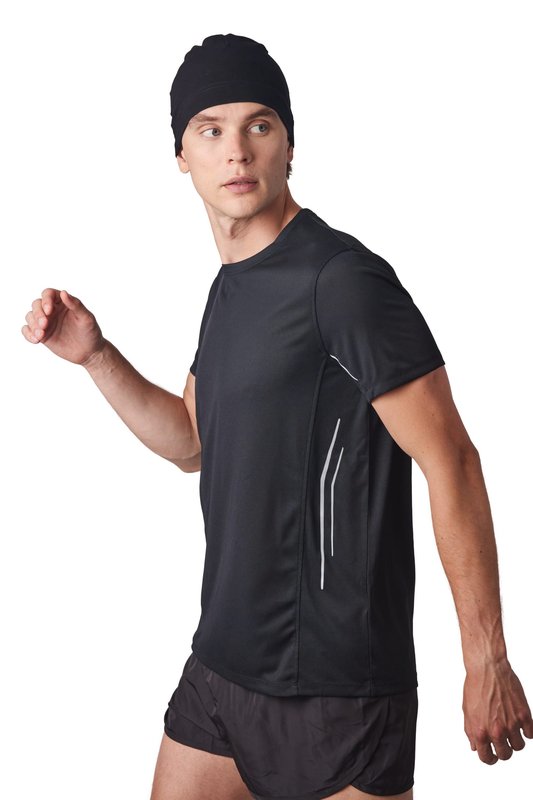 Bonnet sport ajusté – Image 3