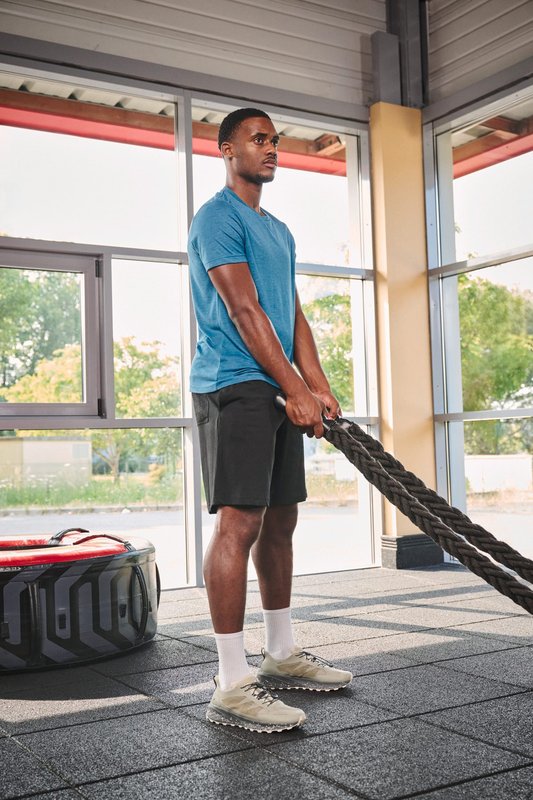 Short jersey sport – Image 15