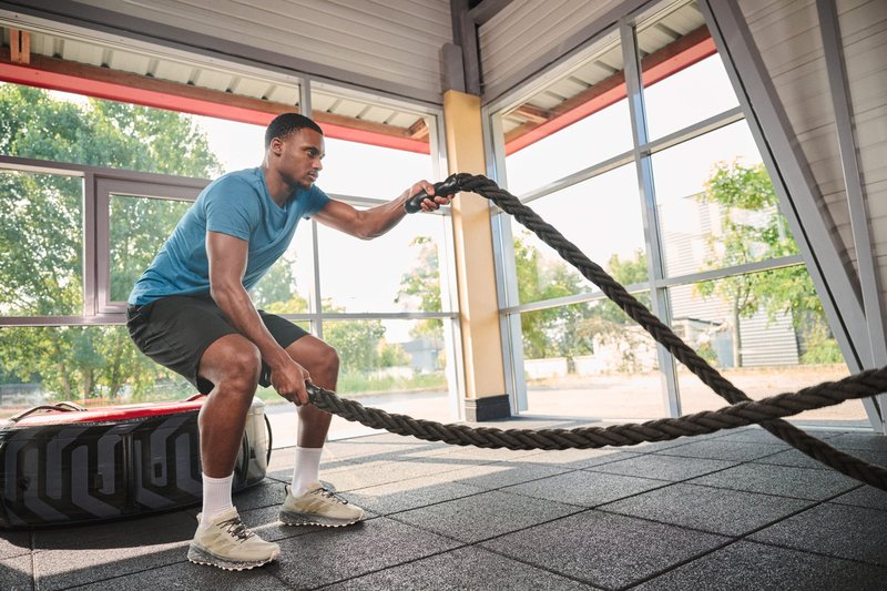 Short jersey sport – Image 18