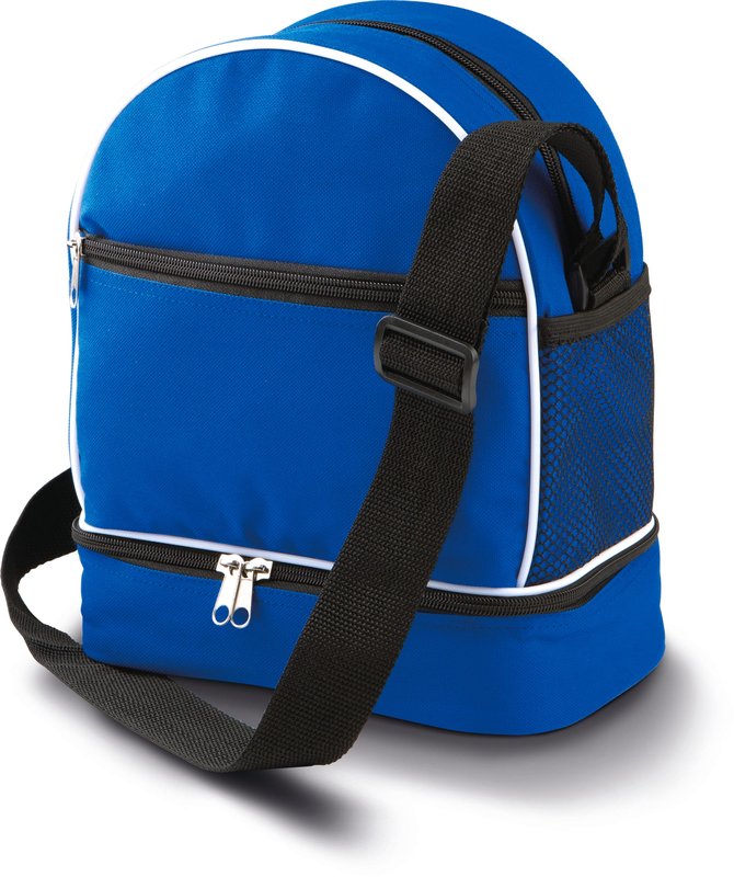 Sacoche de pétanque 3 boules