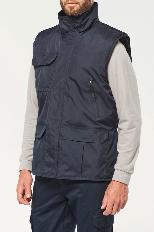 Worker > bodywarmer homme – Image 22