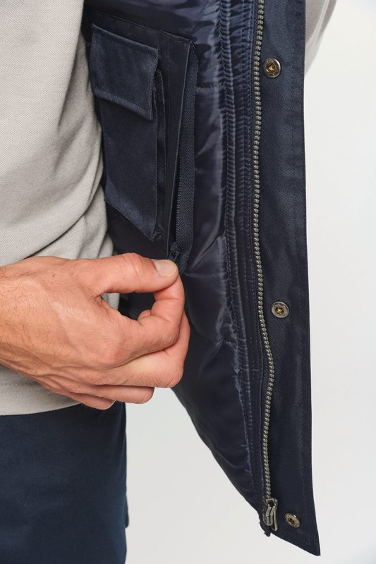 Worker > bodywarmer homme – Image 14