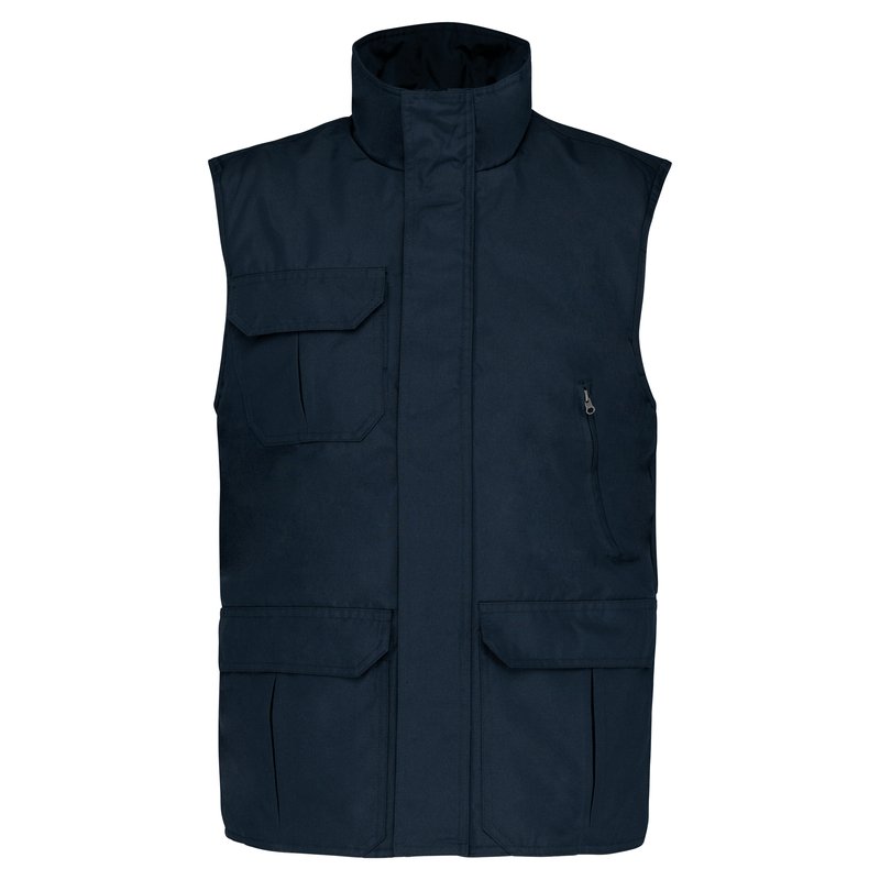 Worker > bodywarmer homme – Image 27
