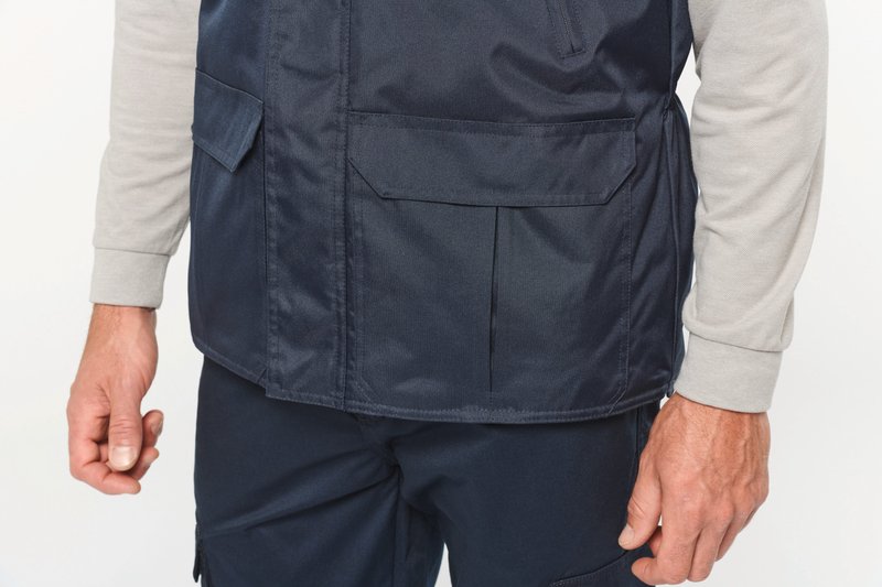 Worker > bodywarmer homme – Image 20
