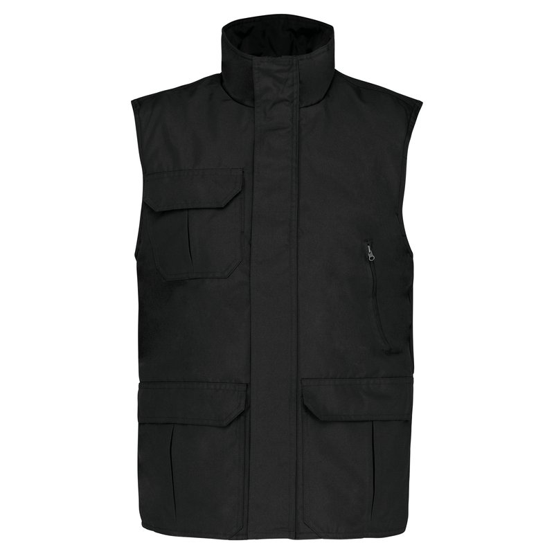 Worker > bodywarmer homme – Image 25