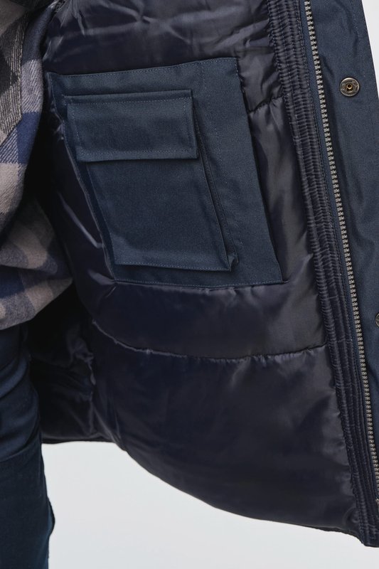 Worker > bodywarmer homme – Image 13