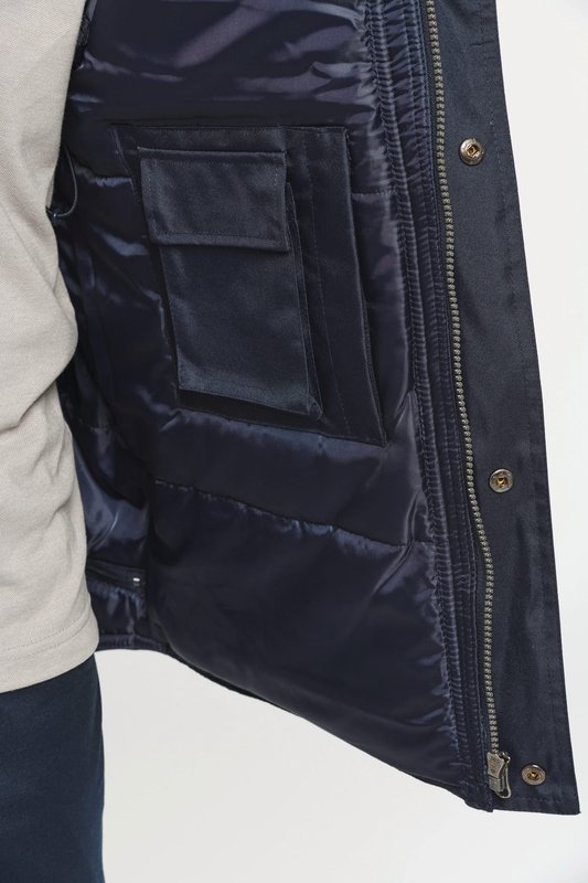 Worker > bodywarmer homme – Image 19