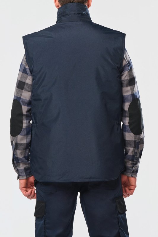 Worker > bodywarmer homme – Image 24
