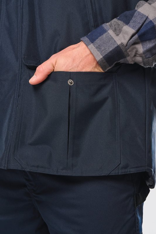 Worker > bodywarmer homme – Image 9