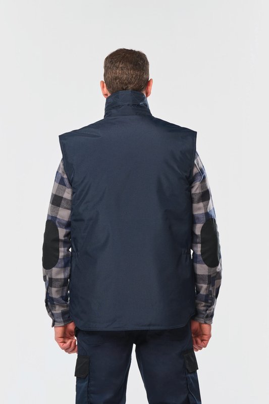 Worker > bodywarmer homme – Image 3